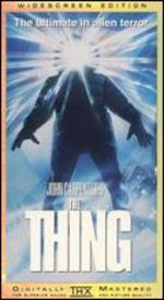 The Thing