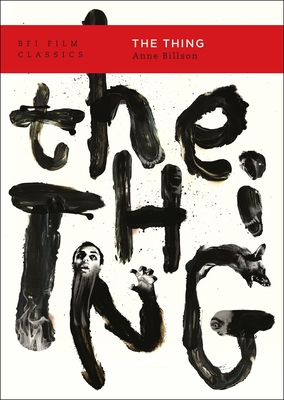 The Thing - Billson, Anne