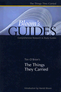 The Things They Carried