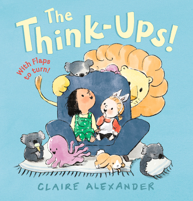 The Think-Ups - 