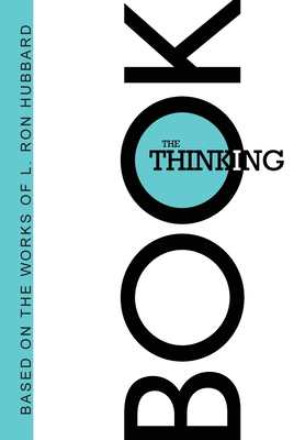 The Thinking Book - Books, Heron (Creator)