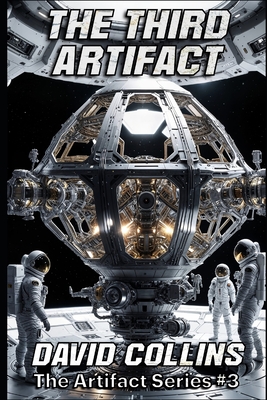 The Third Artifact - Collins, David