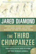 The Third Chimpanzee: The Evolution and Future of the Human Animal