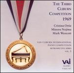 The Third Cliburn Competition, 1969