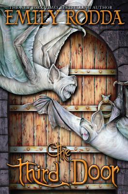 The Third Door - Rodda, Emily
