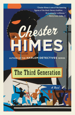 The Third Generation - Himes, Chester