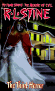The Third Horror (99 Fear Street 3): The Third Horror
