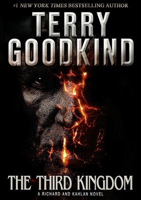 The Third Kingdom - Goodkind, Terry