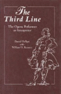 The Third Line: The Opera Performer as Interpreter