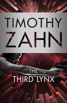 The Third Lynx - Zahn, Timothy