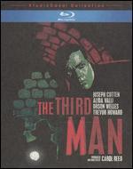The Third Man [Blu-ray]