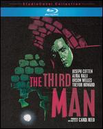 The Third Man [Blu-ray]