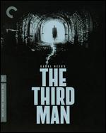 The Third Man [Criterion Collection] [Blu-ray]