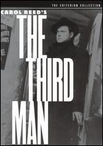 The Third Man [Criterion Collection]
