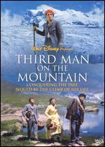 The Third Man on the Mountain