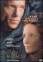The Third Miracle - Agnieszka Holland