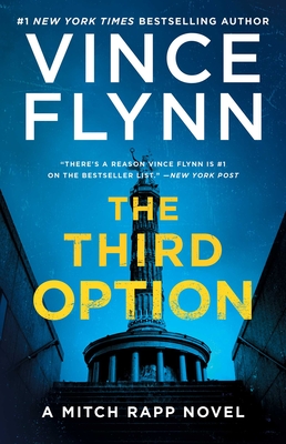 The Third Option - Flynn, Vince