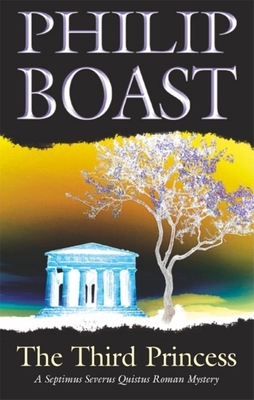 The Third Princess - Boast, Philip