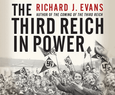 The Third Reich in Power