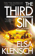 The Third Sin: A Sonya Iverson Novel