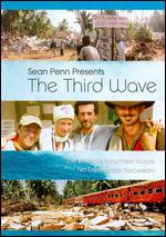 The Third Wave - Alison Thompson
