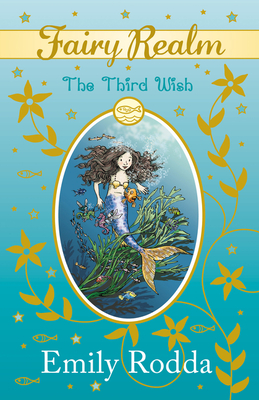 The Third Wish - Rodda, Emily