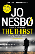 The Thirst: A Detective Hole Novel (11)