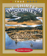 The Thirteen Colonies