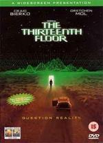 The Thirteenth Floor