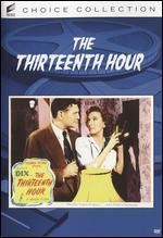 The Thirteenth Hour