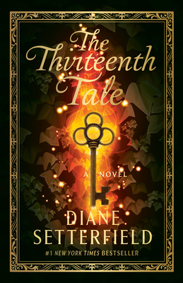 The Thirteenth Tale - Setterfield, Diane