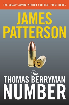 The Thomas Berryman Number - Patterson, James