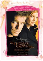 The Thomas Crown Affair