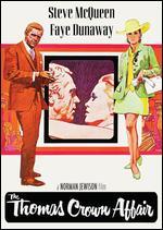 The Thomas Crown Affair