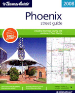 The Thomas Guide Phoenix Street Guide