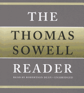 The Thomas Sowell Reader