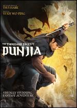 The Thousand Faces of Dunjia