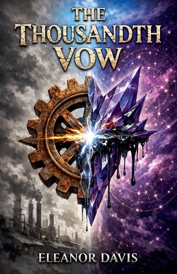 The Thousandth Vow - Davis, Eleanor