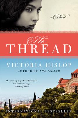 The Thread - Hislop, Victoria