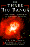 The Three Big Bangs