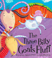 The Three Billy Goats Fluff