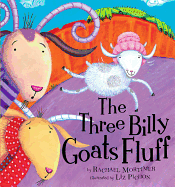 The Three Billy Goats Fluff