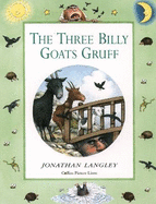 The Three Billy Goats Gruff