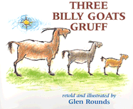 The Three Billy Goats Gruff