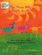 The Three Billy Goats Gruff