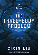 The Three-Body Problem, Vol. 1 (Comic): The Comic Edition Volume 1