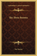 The Three Brontes