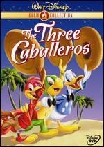 The Three Caballeros