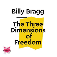 The Three Dimensions of Freedom