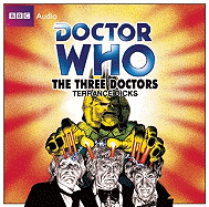The Three Doctors
